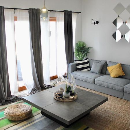 Sifa Getaway Apartment Muscat Exterior photo