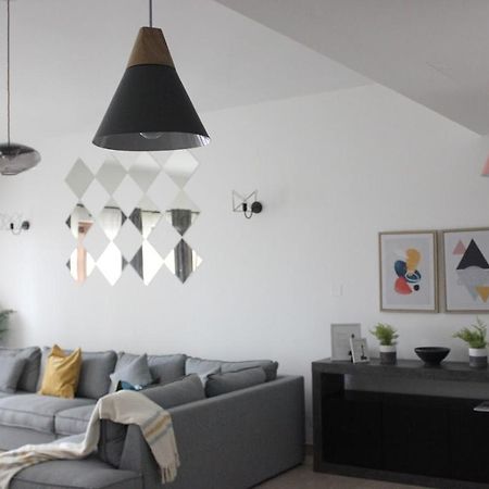 Sifa Getaway Apartment Muscat Exterior photo