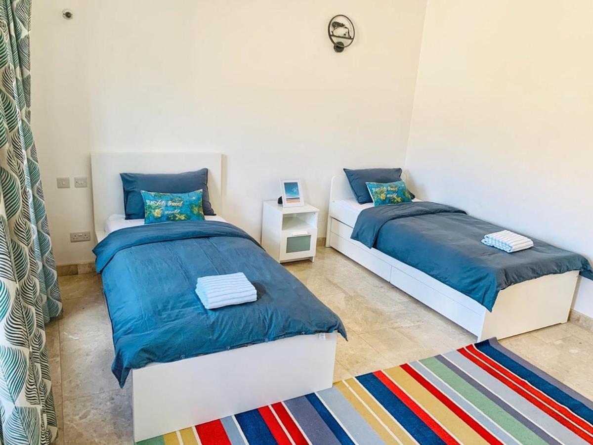 Sifa Getaway Apartment Muscat Exterior photo